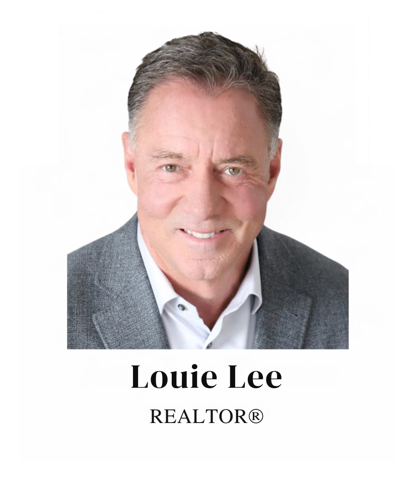 Louie Lee