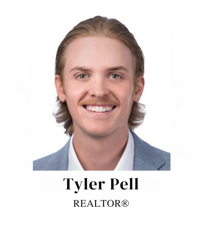 Tyler Pell